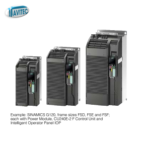 6SL3210-1PE26-0UL0