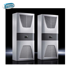 Blue e, 1500W, 400VAC, Sheet steel, TopTherm wall-mounted cooling units
