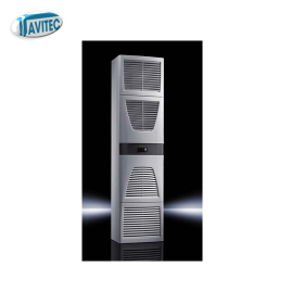 Blue e, 2500W, 220VAC, Sheet steel, TopTherm wall-mounted cooling units