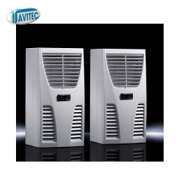 Blue e, 300W, 220VAC, Sheet steel, TopTherm wall-mounted cooling units