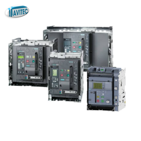ACB- Air circuit breakers - Máy cắt không khí