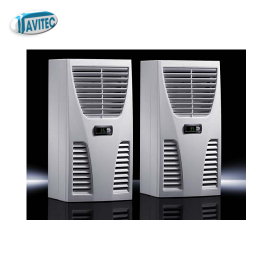 Blue e, 750W, 220VAC, Sheet steel, TopTherm wall-mounted cooling units