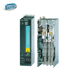 Active line module chassis  