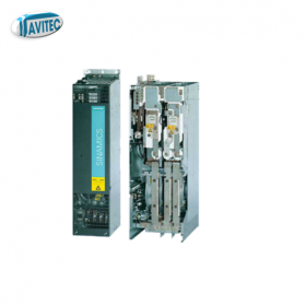 Smart line module chassis 