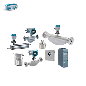 Coriolis Flow Meter - Siemens