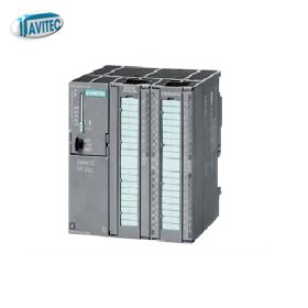 CPU S7-300 Compact