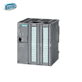 CPU S7-300 SIPLUS Compact