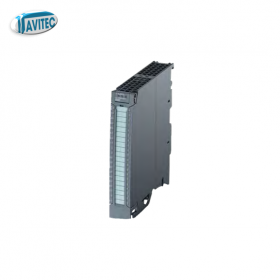 Technology modules for ET200MP