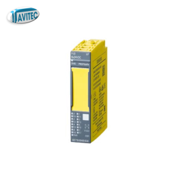 Simatic ET 200SP Fail-safe modules