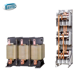 Phụ kiện cho biến tần S120 Chassis