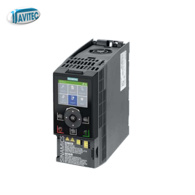 TỔNG QUAN BIẾN TẦN SINAMICS G120C