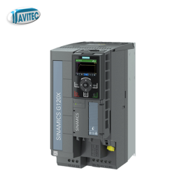 TỔNG QUAN BIẾN TẦN SINAMICS G120X