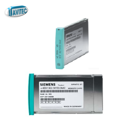 Memory card for S7-400