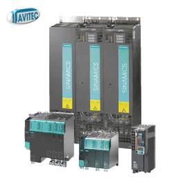Tổng quan biến tần S120 Siemens