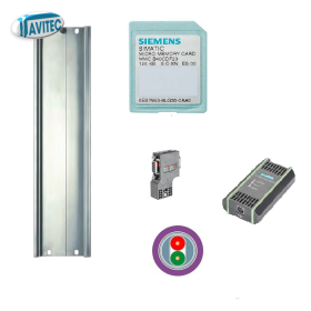 Accessories for ET200M