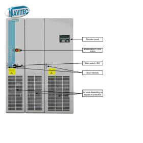 6SL3710-7LE33-1AA3