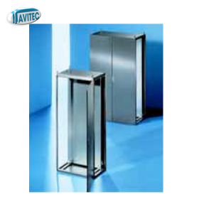 TỦ ĐIỆN TS8 - H1800 D600 - RITTAL