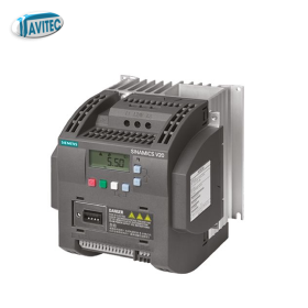 TỔNG QUAN BIẾN TẦN SINAMICS V20