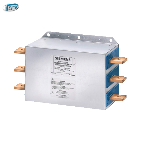 Line-side power components G130
