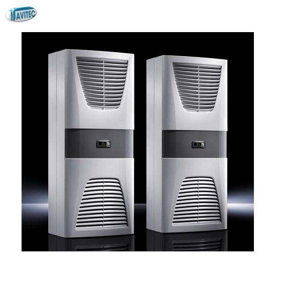 Blue e, 1000W, 220VAC, Sheet steel, TopTherm wall-mounted cooling units