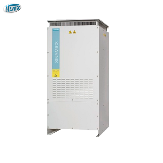 Line-side power components G130