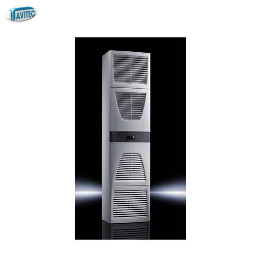 Blue e, 2000W, 220VAC, Stainless steel, TopTherm wall-mounted cooling units
