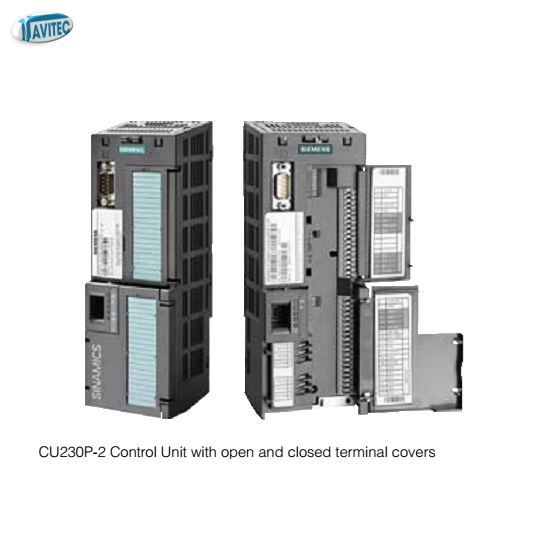 Control module CU230