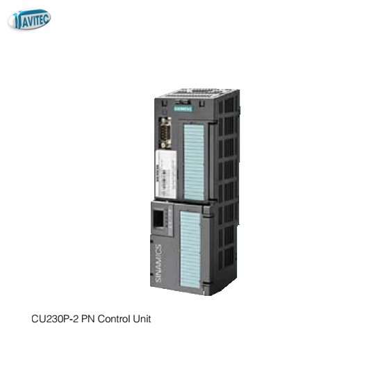 Control module CU230
