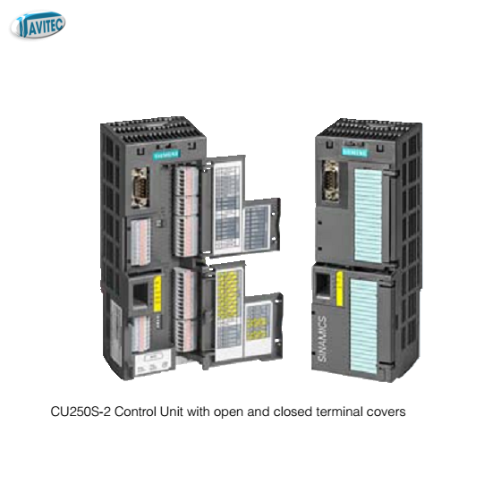 Control module CU250