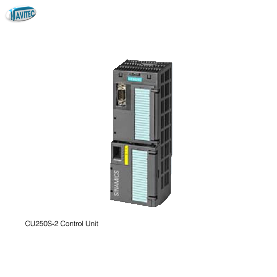Control module CU250
