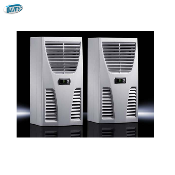Blue e, 500W, 220VAC, Sheet steel, TopTherm wall-mounted cooling units