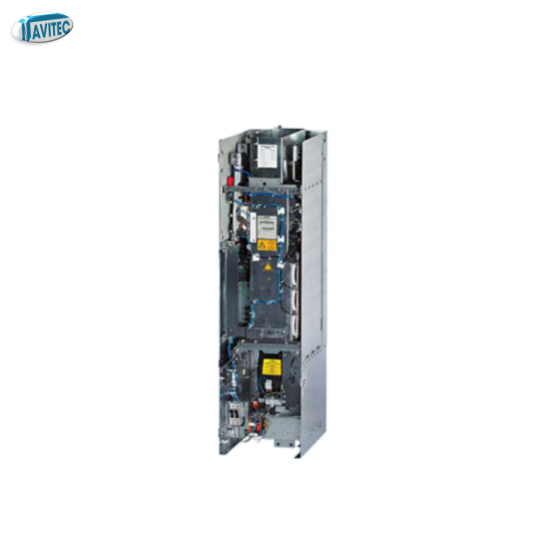 Basic line module chassis
