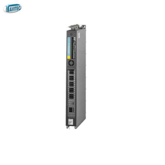 Basic line module chassis