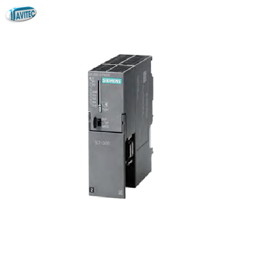 CPU S7-300 TIÊU CHUẨN - SIEMENS