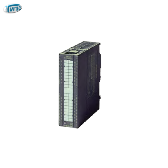 Special modules for ET200M