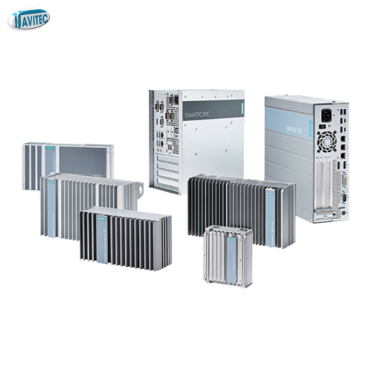 Máy tính công nghiệp dạng Box PC 