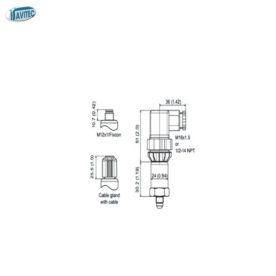 7MF1567-3DB00-1AA1