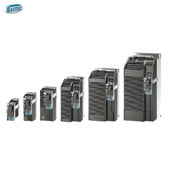 Tổng quan biến tần S120 Siemens