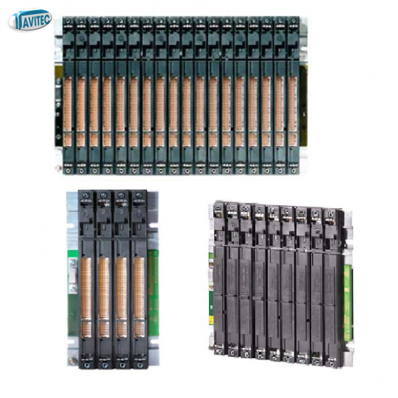 SIMATIC S7-400 Rack