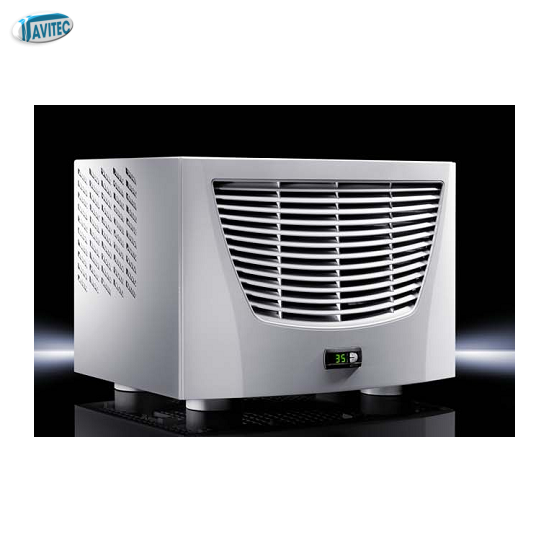 Blue e, 1500W, 230VAC, Stainless steel, roof-mounted