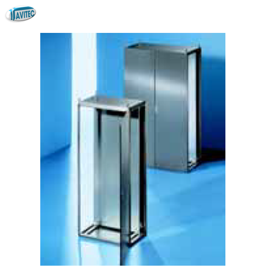TỦ ĐIỆN TS8 - H2000 D400 - RITTAL