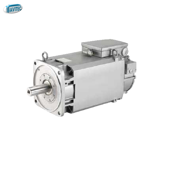 1PH8 asynchronous motors > Forced ventilation, IP55, Active Line Module